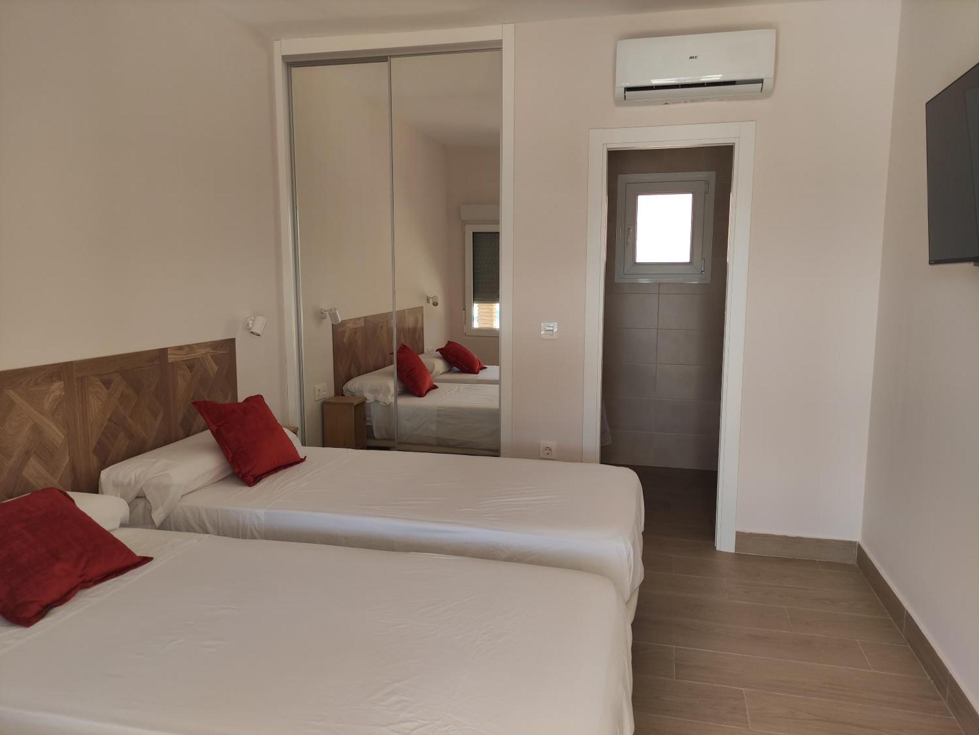 Remanso De Paz Cerca De Sevilla Dreamertu Palomares del Rio ภายนอก รูปภาพ